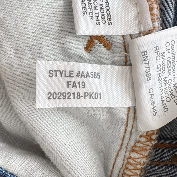 MADEWELL • The Momjean in Stratfield Wash - Picture 12 of 13